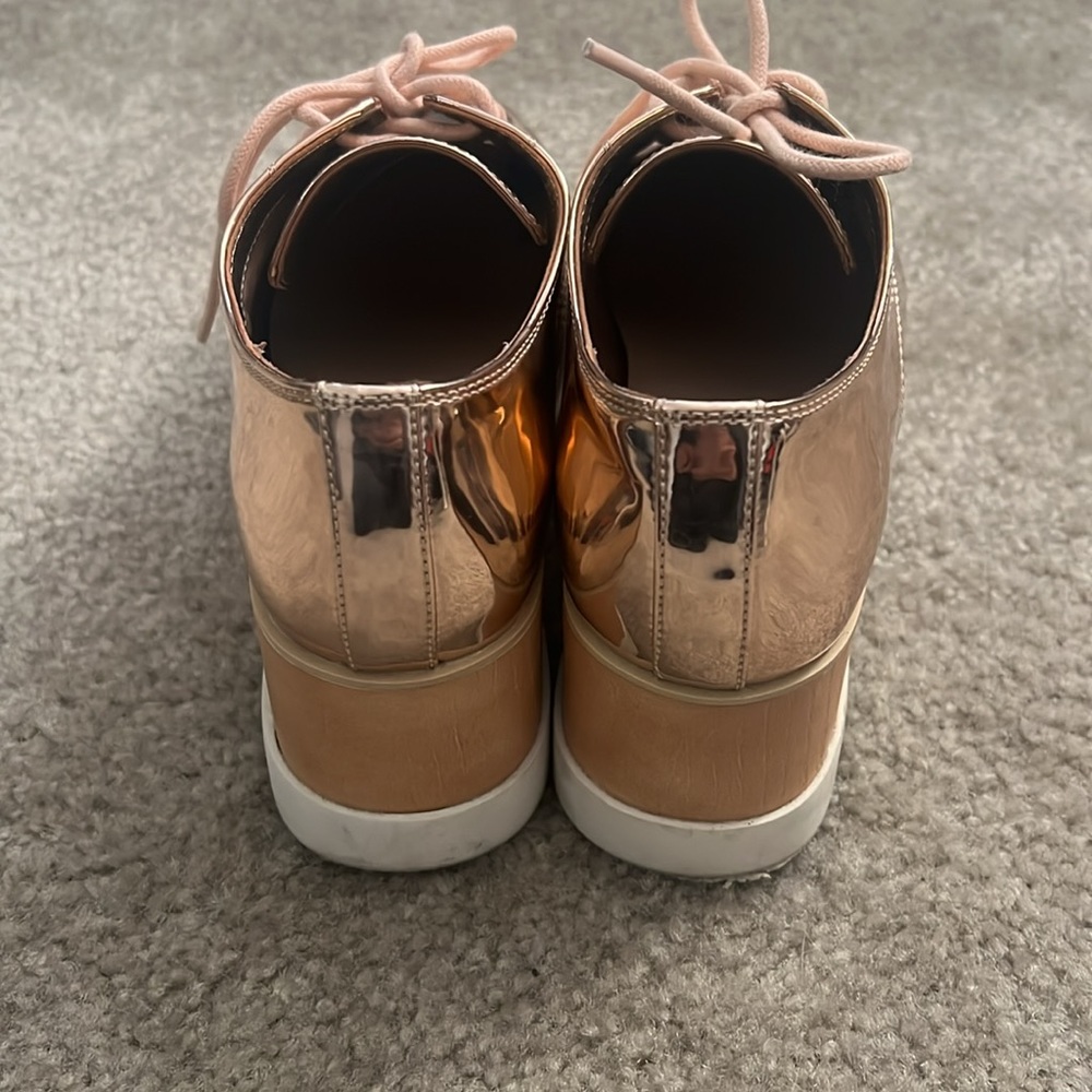 ALDO vellezzo oxford - Picture 6 of 6